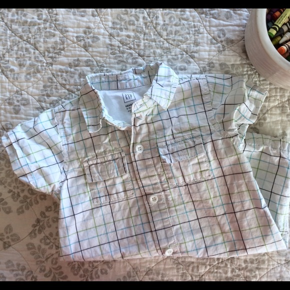 GAP Bottoms 62 Months Baby Gap Jumper Poshmark